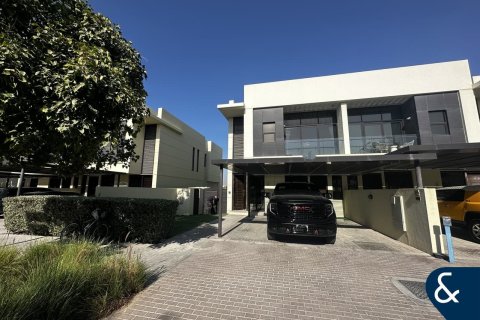 Villa in DAMAC Hills (Akoya by DAMAC), Dubai 3 bedrooms, 251 sq.m. № 76362 - photo 21