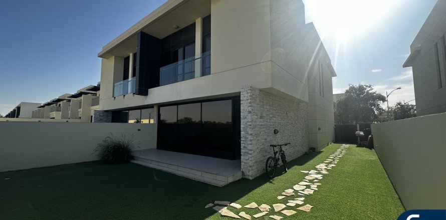 Villa in DAMAC Hills (Akoya by DAMAC), Dubai 3 bedrooms, 251 sq.m. № 76362