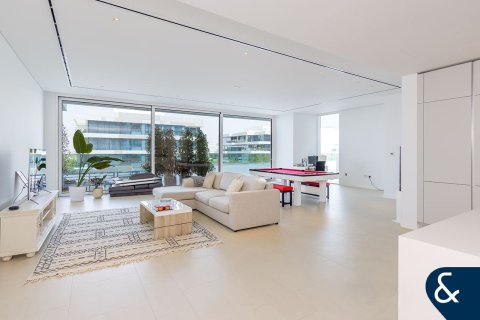 Apartment in Seventh Heaven, Al Barari, Dubai 1 bedroom, 357 sq.m. № 76361 - photo 1