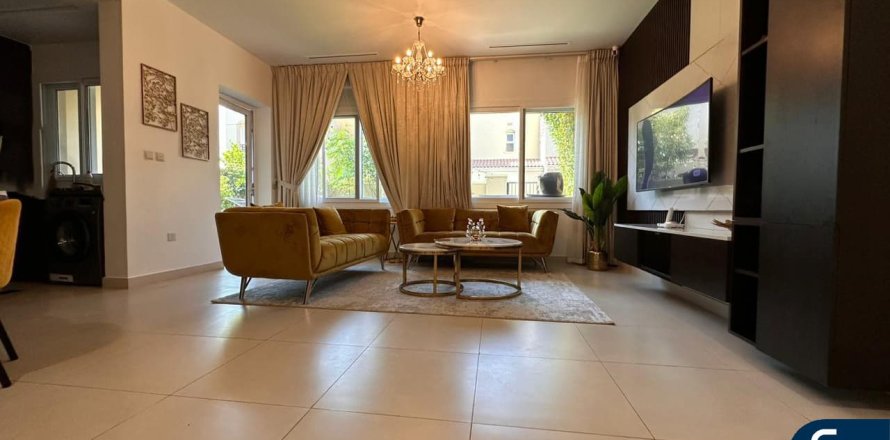 فيلا في Dubai Land, دبي 3 غرف نوم, 174 م² رقم 76374