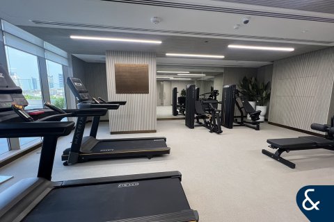 شقة في دائرة قرية جميرا, دبي 1غرف نوم, 70 م² رقم 79230 - صورة 19