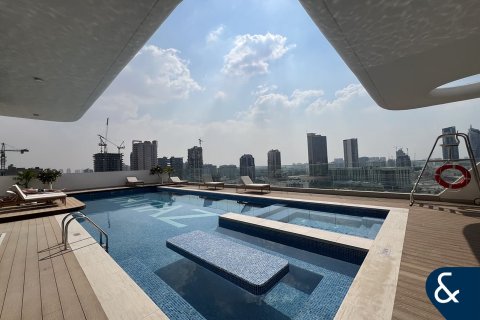 شقة في دائرة قرية جميرا, دبي 1غرف نوم, 70 م² رقم 79230 - صورة 20