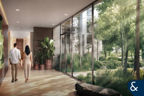 Apartment in Ghaf Woods in Dubai 3 bedrooms, 332 sq.m. № 79231 - photo 5