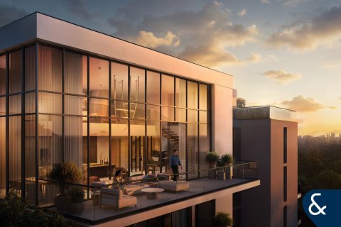 Apartment in Ghaf Woods in Dubai 3 bedrooms, 332 sq.m. № 79231 - photo 7