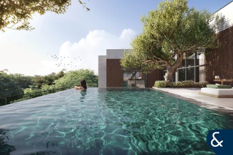 Apartment in Ghaf Woods in Dubai 3 bedrooms, 332 sq.m. № 79231 - photo 6