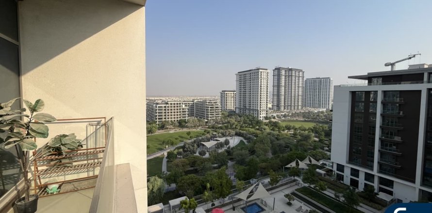 Apartment in Dubai Hills Estate, Dubai 2 bedrooms, 122 sq.m. № 79226