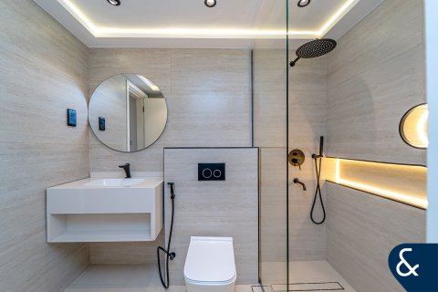 Apartment in AL GHOZLAN in Greens, Dubai 1 bedroom, 71 sq.m. № 79225 - photo 9