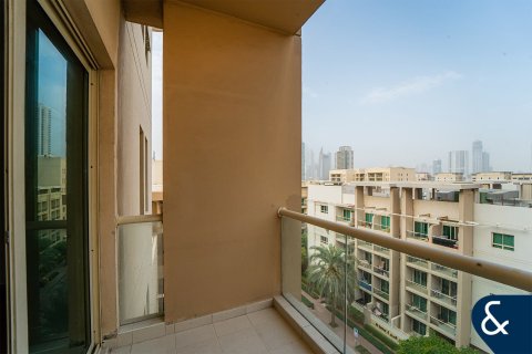 Apartment in AL GHOZLAN in Greens, Dubai 1 bedroom, 71 sq.m. № 79225 - photo 10