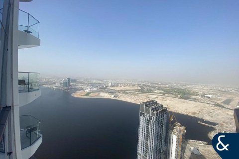 Apartment in ADDRESS HARBOUR POINT in Dubai Creek Harbour (The Lagoons), Dubai 1 bedroom, 73 sq.m. № 79228 - photo 1