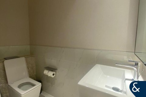 Apartment in ADDRESS HARBOUR POINT in Dubai Creek Harbour (The Lagoons), Dubai 1 bedroom, 73 sq.m. № 79228 - photo 9