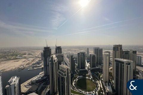 Appartement à ADDRESS HARBOUR POINT à Dubai Creek Harbour (The Lagoons), Dubai, 1 chambre, 73 m², № 79228