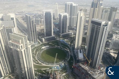 Apartment in ADDRESS HARBOUR POINT in Dubai Creek Harbour (The Lagoons), Dubai 1 bedroom, 73 sq.m. № 79228 - photo 3