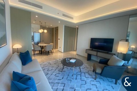 Apartment in ADDRESS HARBOUR POINT in Dubai Creek Harbour (The Lagoons), Dubai 1 bedroom, 73 sq.m. № 79228 - photo 4