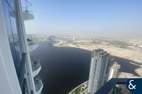 Apartment in ADDRESS HARBOUR POINT in Dubai Creek Harbour (The Lagoons), Dubai 1 bedroom, 73 sq.m. № 79228 - photo 5