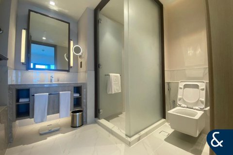 Apartment in ADDRESS HARBOUR POINT in Dubai Creek Harbour (The Lagoons), Dubai 1 bedroom, 73 sq.m. № 79228 - photo 10