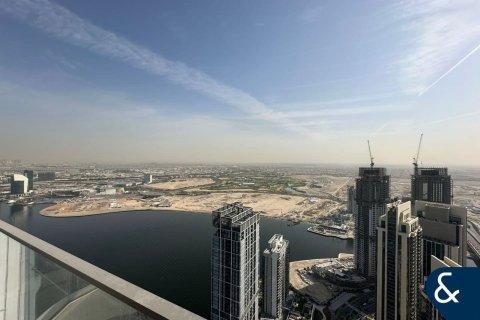 Apartment in ADDRESS HARBOUR POINT in Dubai Creek Harbour (The Lagoons), Dubai 1 bedroom, 73 sq.m. № 79228 - photo 13