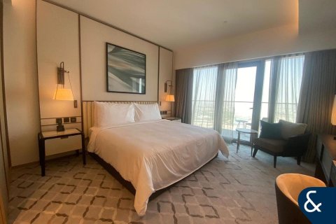 Apartment in ADDRESS HARBOUR POINT in Dubai Creek Harbour (The Lagoons), Dubai 1 bedroom, 73 sq.m. № 79228 - photo 2