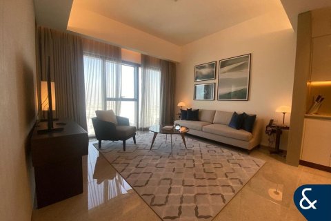 Apartment in ADDRESS HARBOUR POINT in Dubai Creek Harbour (The Lagoons), Dubai 1 bedroom, 73 sq.m. № 79228 - photo 7