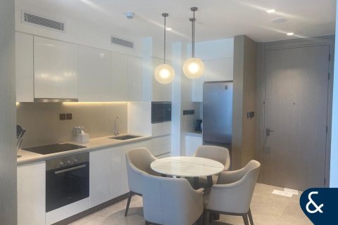 Apartment in ADDRESS HARBOUR POINT in Dubai Creek Harbour (The Lagoons), Dubai 1 bedroom, 73 sq.m. № 79228 - photo 8