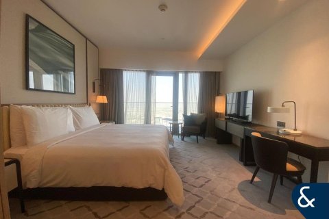 Apartment in ADDRESS HARBOUR POINT in Dubai Creek Harbour (The Lagoons), Dubai 1 bedroom, 73 sq.m. № 79228 - photo 13