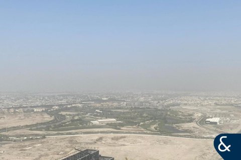 Apartment in ADDRESS HARBOUR POINT in Dubai Creek Harbour (The Lagoons), Dubai 1 bedroom, 73 sq.m. № 79228 - photo 6