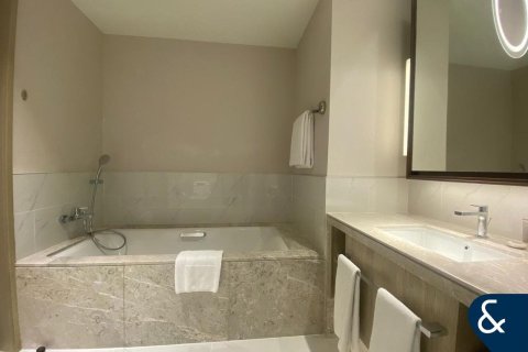 Apartment in ADDRESS HARBOUR POINT in Dubai Creek Harbour (The Lagoons), Dubai 1 bedroom, 73 sq.m. № 79228 - photo 14