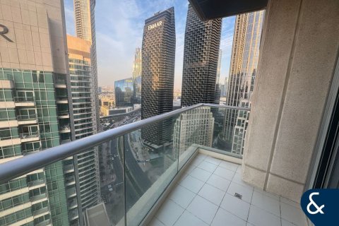 Apartamento en Downtown Dubai (Downtown Burj Dubai), Dubai, 2 dormitorios, 119 m², № 79227 - foto 1