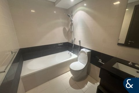 Apartamento en Downtown Dubai (Downtown Burj Dubai), Dubai, 2 dormitorios, 119 m², № 79227 - foto 10