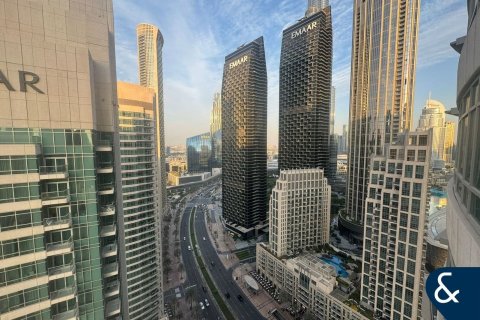 Apartamento en Downtown Dubai (Downtown Burj Dubai), Dubai, 2 dormitorios, 119 m², № 79227 - foto 4