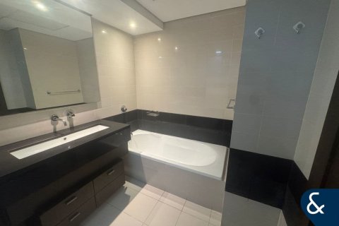 Apartamento en Downtown Dubai (Downtown Burj Dubai), Dubai, 2 dormitorios, 119 m², № 79227 - foto 7