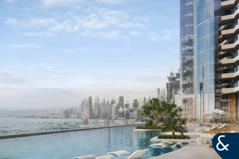 Apartment in AL HABTOOR CITY in Business Bay, Dubai 1 bedroom, 104 sq.m. № 79229 - photo 6