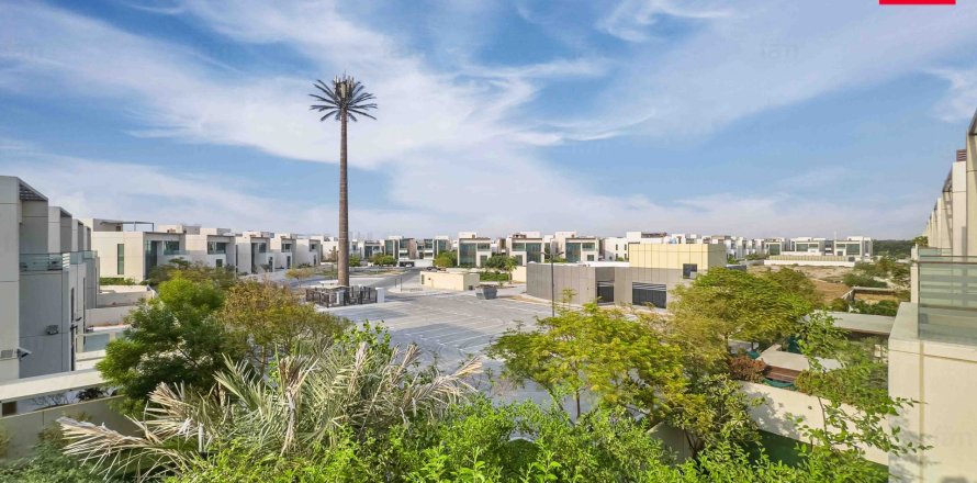 فيلا في Meydan, دبي 6 غرف نوم , 512 م² رقم 52407