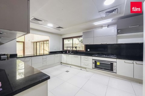 فيلا في Meydan, دبي 6 غرف نوم , 512 م² رقم 52407 - صورة 10