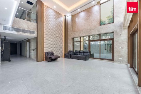 فيلا في Meydan, دبي 6 غرف نوم , 512 م² رقم 52407 - صورة 3