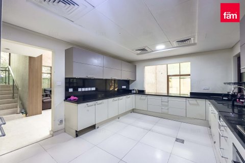 فيلا في Meydan, دبي 6 غرف نوم , 512 م² رقم 52407 - صورة 9