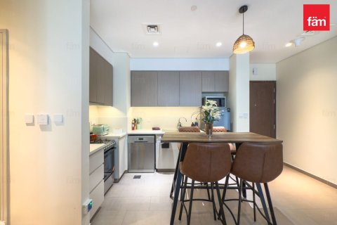 Apartment in Dubai Hills Estate, Dubai 1 bedroom, 61.1 sq.m. № 52420 - photo 3