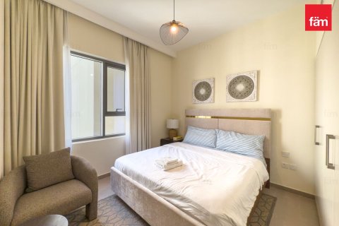 Apartment in Dubai Hills Estate, Dubai 1 bedroom, 61.1 sq.m. № 52420 - photo 7