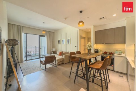 Apartment in Dubai Hills Estate, Dubai 1 bedroom, 61.1 sq.m. № 52420 - photo 5