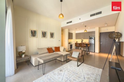 Apartment in Dubai Hills Estate, Dubai 1 bedroom, 61.1 sq.m. № 52420 - photo 13