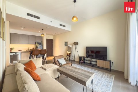 Apartment in Dubai Hills Estate, Dubai 1 bedroom, 61.1 sq.m. № 52420 - photo 11