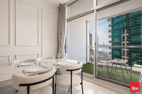 Apartment in Dubai Marina, Dubai 2 bedrooms, 125.2 sq.m. № 52423 - photo 13