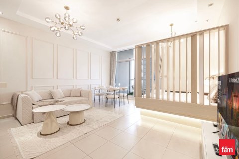 Apartment in Dubai Marina, Dubai 2 bedrooms, 125.2 sq.m. № 52423 - photo 1
