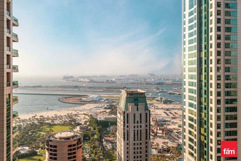 Apartment in Dubai Marina, Dubai 2 bedrooms, 125.2 sq.m. № 52423 - photo 29