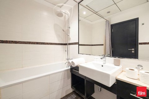 Apartment in Dubai Marina, Dubai 2 bedrooms, 125.2 sq.m. № 52423 - photo 19