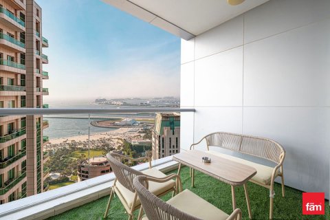 Apartment in Dubai Marina, Dubai 2 bedrooms, 125.2 sq.m. № 52423 - photo 14