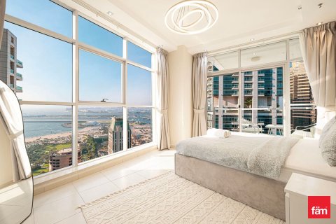 Apartment in Dubai Marina, Dubai 2 bedrooms, 125.2 sq.m. № 52423 - photo 2