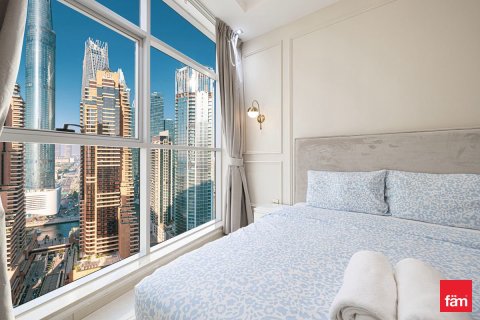 Apartment in Dubai Marina, Dubai 2 bedrooms, 125.2 sq.m. № 52423 - photo 22