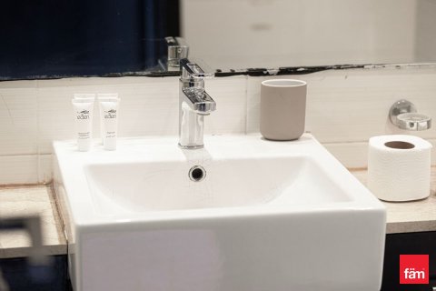 Appartement à Dubai Marina, Dubai, 2 chambres, 125.2 m², № 52423 - photo 28