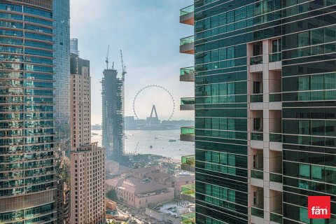Apartment in Dubai Marina, Dubai 2 bedrooms, 125.2 sq.m. № 52423 - photo 3