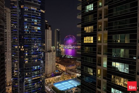 Apartment in Dubai Marina, Dubai 2 bedrooms, 125.2 sq.m. № 52423